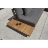 Design lounge sofa fra LIFE i kvalitet der holder