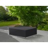 Daybed overtræk til dobbelt solsenge.