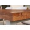Stort plankebord 240 cm til udendørs brug. Gratis levering