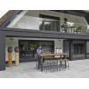 LIFE Nevada Bar bord 210 cm