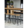 LIFE Nevada Bar bord 210 cm