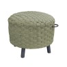 TILBUD LIFE Mono outdoor puf