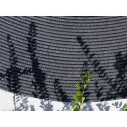 Udendørs dækkeservietter der tåler sol og fugt.