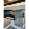 TILBUD Avisholder til Concept sofabord 140x75 cm