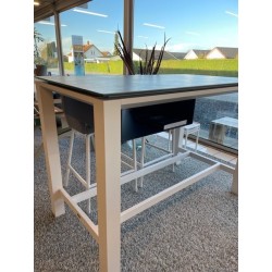 TILBUD Avisholder til Concept sofabord 140x75 cm