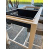 TILBUD Avisholder til Concept sofabord 140x75 cm
