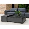 LIFE modul sofa - ingen løse hynder.