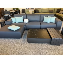 LIFE modul sofa - ingen løse hynder.