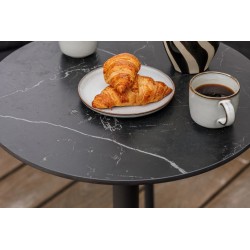 Salvador Cafebord ø70
