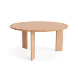 Life Andalucia teak spisebord