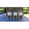 Lyon Natur teak