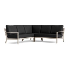 Nuba Lounge hjørnesofa