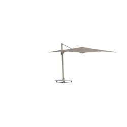 Jasmijn hænge parasol