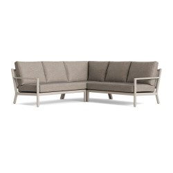 Nuba Hjørnesofa
