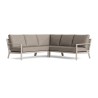 Nuba Hjørnesofa