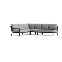 Nuba Hjørnesofa