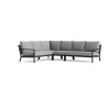 Nuba Hjørnesofa