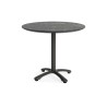 Salvador Cafebord ø70