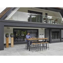 LIFE Nevada Bar bord 210 cm