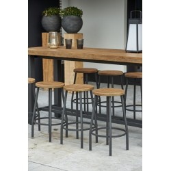 LIFE Nevada Bar bord 210 cm