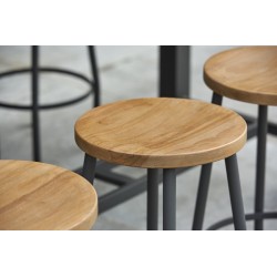 LIFE Nevada Bar bord 210 cm