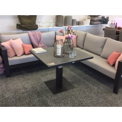 Zep ude sofa bord justerbar
