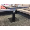 Zep ude sofa bord justerbar