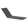 LIFE solvognshynde outdoor stof de luxe