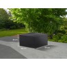 Overtræk 38 til havemøbler - 155 x 155 x 85cm | LIFE Haveliv