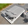 LIFE daybed og dobbelt solseng