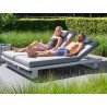 LIFE daybed og dobbelt solseng