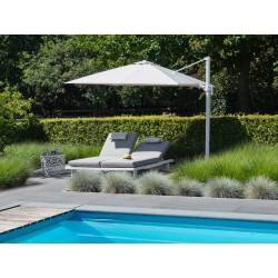 LIFE daybed og dobbelt solseng
