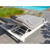 LIFE daybed og dobbelt solseng