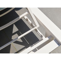 LIFE daybed og dobbelt solseng