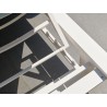 LIFE daybed og dobbelt solseng