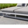 LIFE daybed og dobbelt solseng