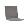Outdoor stolhynder i all weather stof. Kan ligge udenfor hele sommeren.